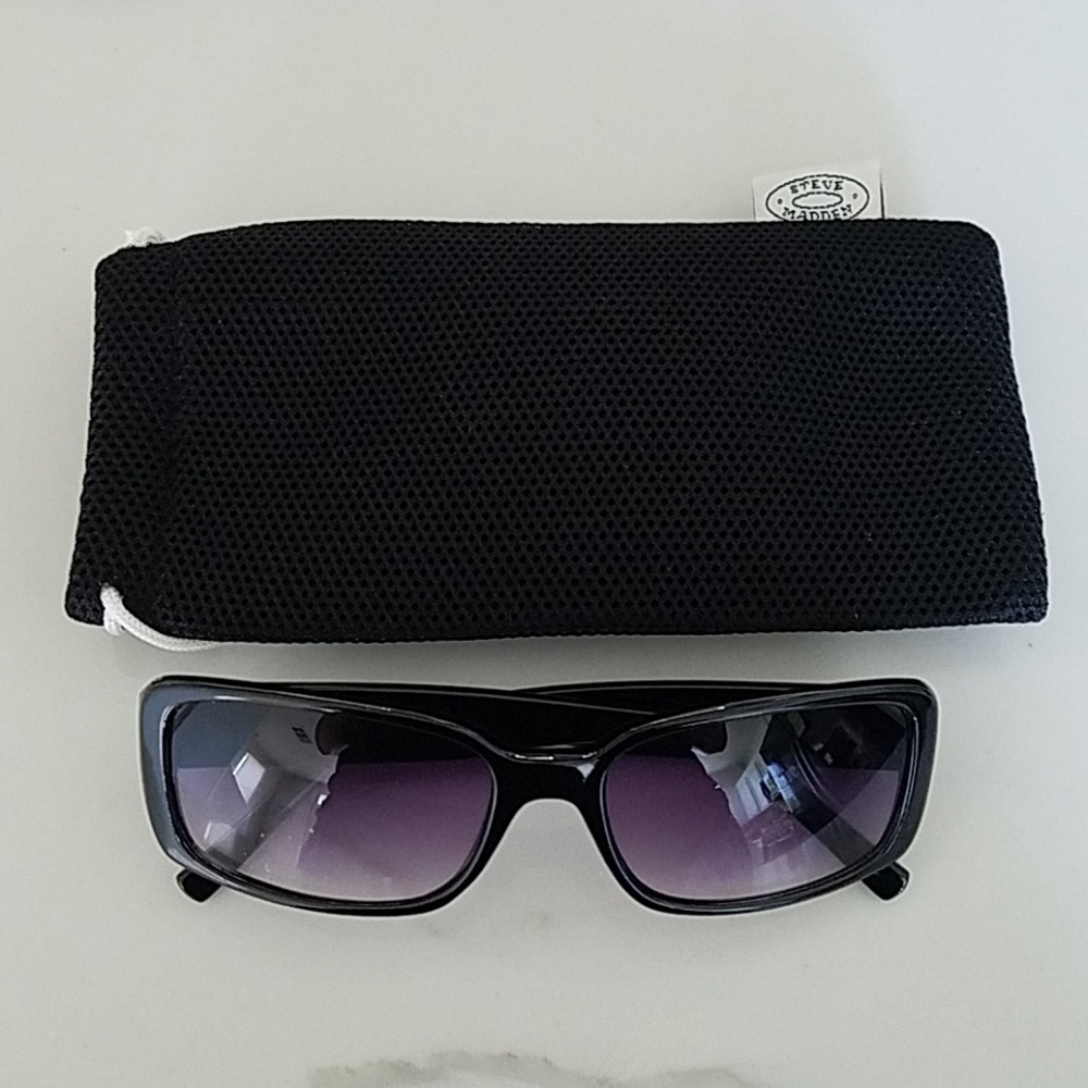 Steve Madden Sunglasses